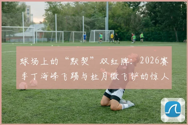 球场上的“默契”双红牌：2026赛季丁海峰飞踢与杜月徵飞铲的惊人巧合时刻