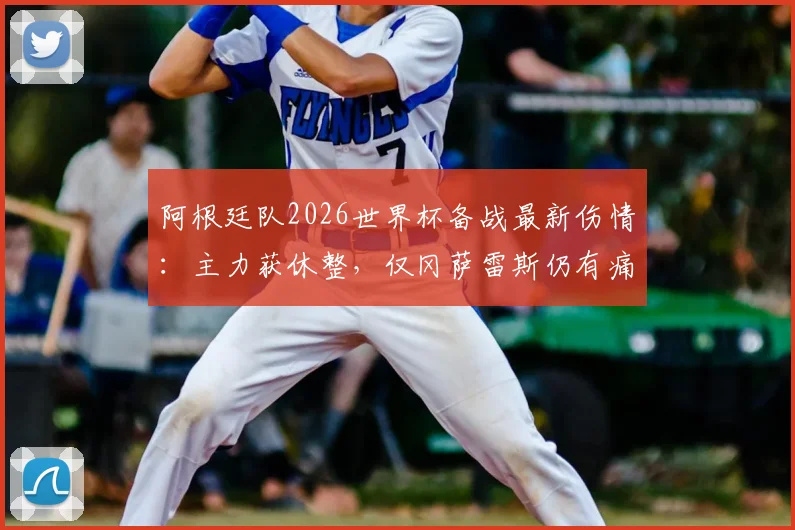 阿根廷队2026世界杯备战最新伤情：主力获休整，仅冈萨雷斯仍有痛感，斯卡洛尼轮换策略解析